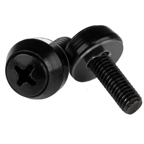 StarTech.com 50 M5 Mount Screws