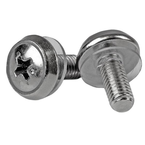 StarTech.com 100 M5 Mount Screws