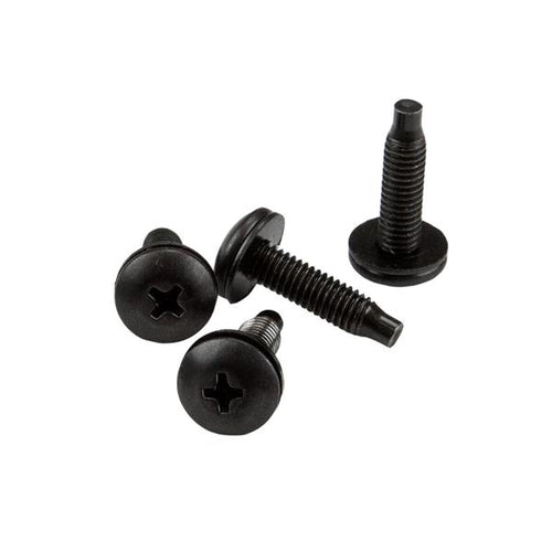 StarTech.com 50 Pkg 10-32 Screws