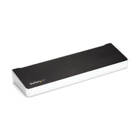 StarTech USB-C DOCK 4K TRIPLE MONITOR DP/HDMI PD