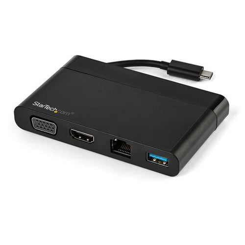 StarTech.com USB C Adapter