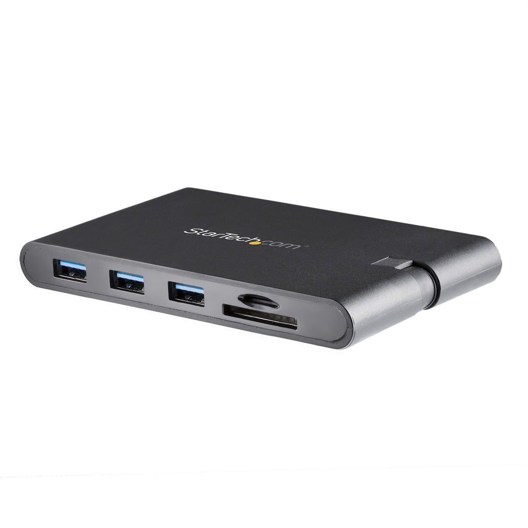StarTech.com USB-C Adapter - SD