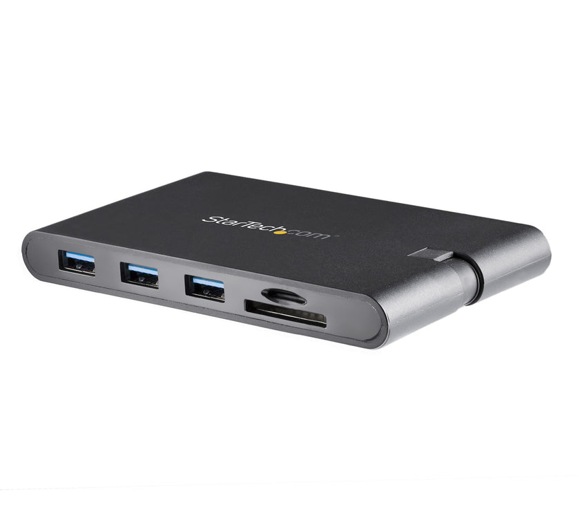 StarTech.com USB-C Adapter - SD
