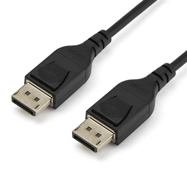 StarTech.com 1m DP 1.4 Cable