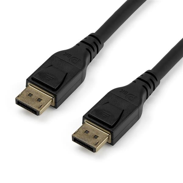 StarTech.com 3m DP 1.4 Cable