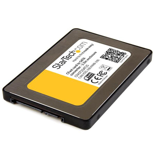 StarTech.com CFast/SATA Adapter