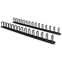 StarTech.com 6 ft. D-Ring Panel