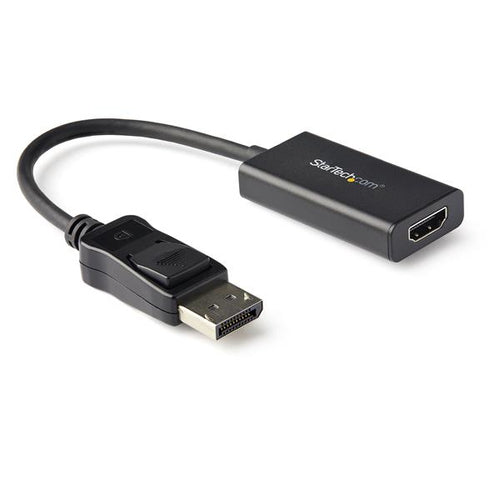 StarTech.com DP to HDMI Adapter