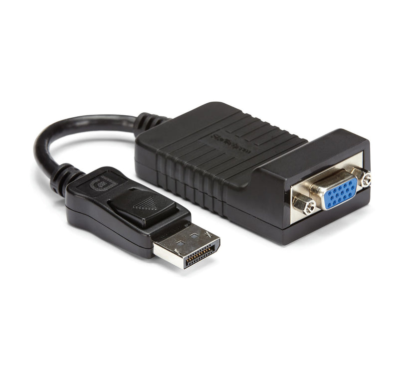 StarTech.com DP to VGA Converter