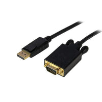 StarTech.com 10ft DP to VGA Cable