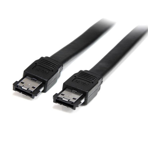 StarTech.com 3ft External eSATA Cable