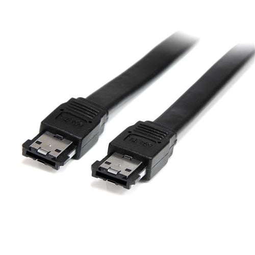 StarTech.com 6ft External eSATA Cable