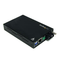 StarTech.com Ethernet MM Fiber Converter