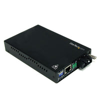 StarTech.com Ethernet SM Fiber Converter