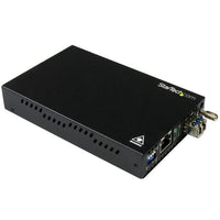 StarTech.com GbE Fiber Converter