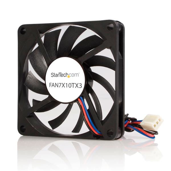 StarTech.com Replacement CPU Cooler Fan