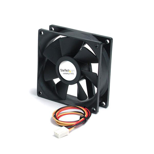 StarTech.com 80mm Quiet Computer Fan