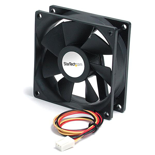 StarTech.com 92mm Quiet Computer Fan