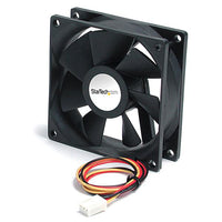 StarTech 92mm Quiet Computer Fan