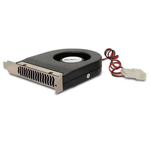 StarTech.com Rear Slot Cooling Fan
