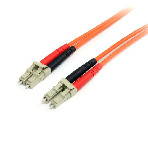 StarTech.com 3m Fiber Cable LC/LC