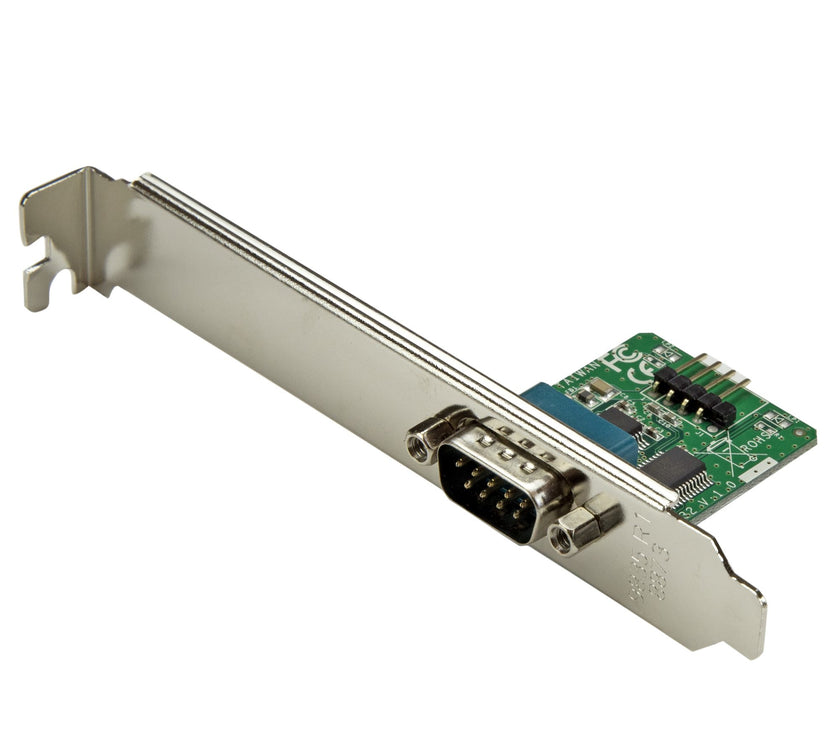 StarTech.com USB Header to Serial Adptr