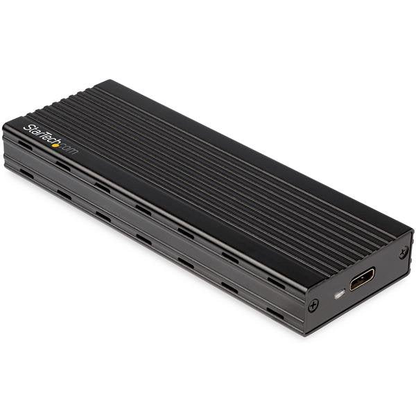 StarTech.com M.2 NVMe Enclosure