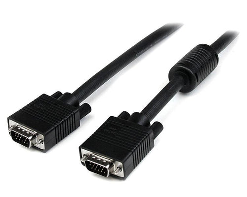 StarTech.com 15mMonitor VGA Cable