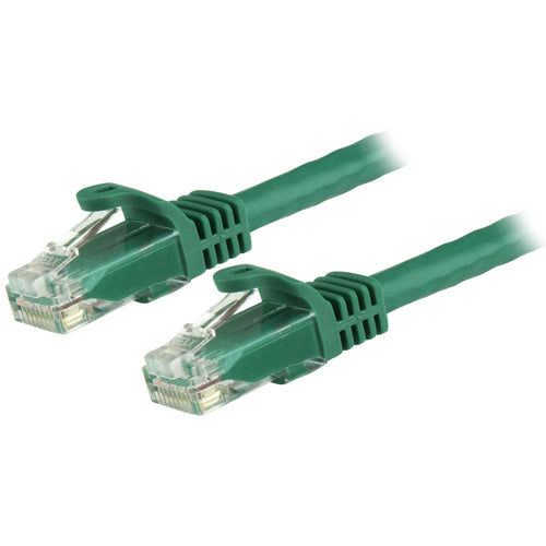 StarTech.com 15m Snagless Cat6  Cable