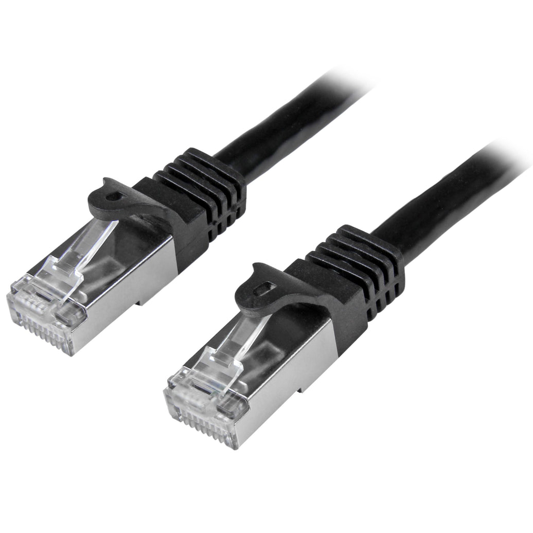 StarTech.com 2m Cat6 SFTP Cable
