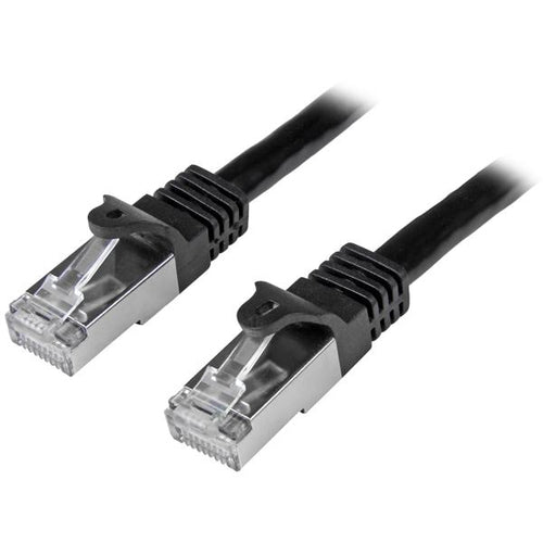 StarTech.com 0.5m Cat6 SFTP Cable
