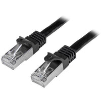 StarTech.com 0.5m Cat6 SFTP Cable