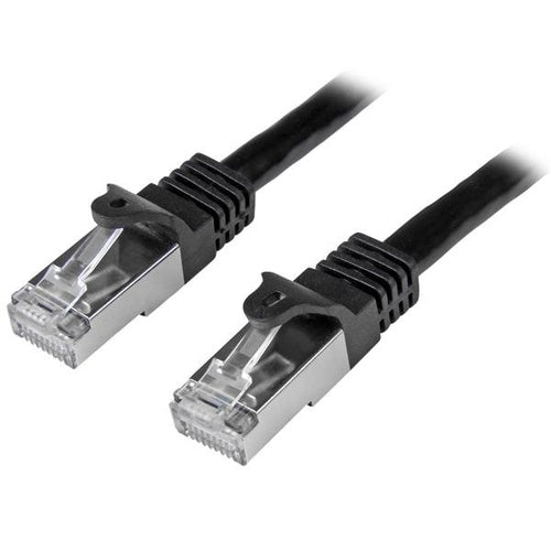 StarTech.com 5m Cat6 SFTP Cable