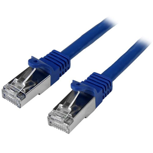 StarTech.com 5m Cat6 SFTP Cable