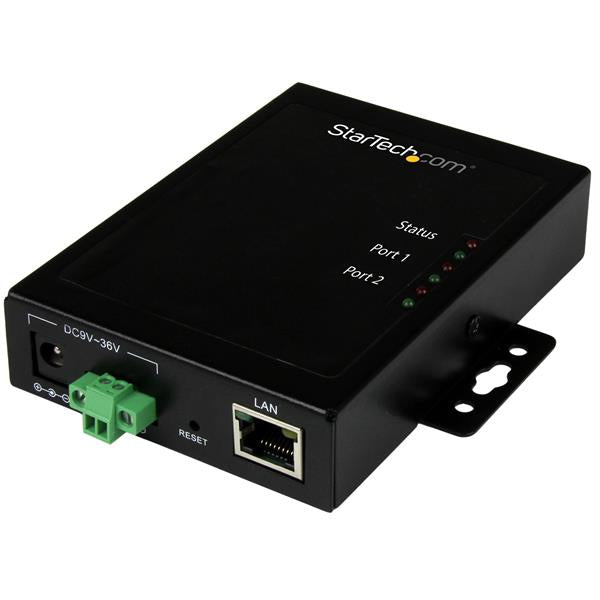 StarTech.com Serial Device Server