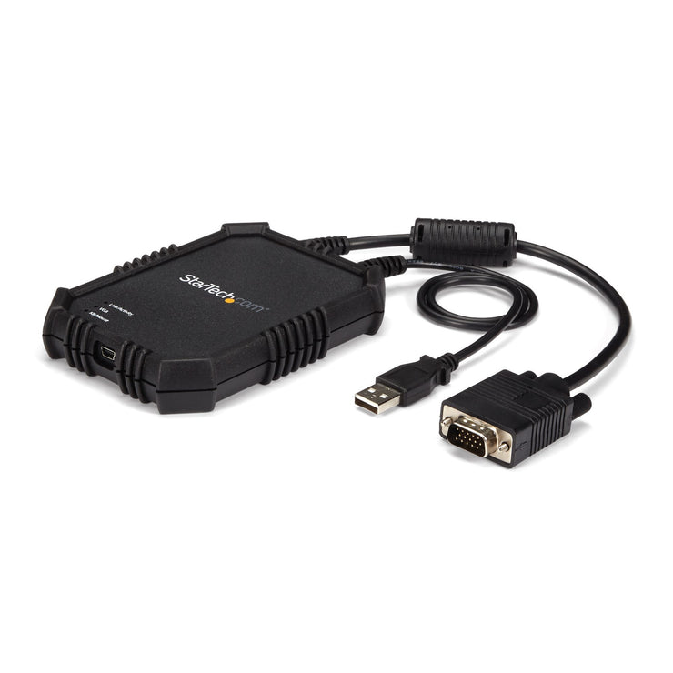 StarTech.com Laptop to Console