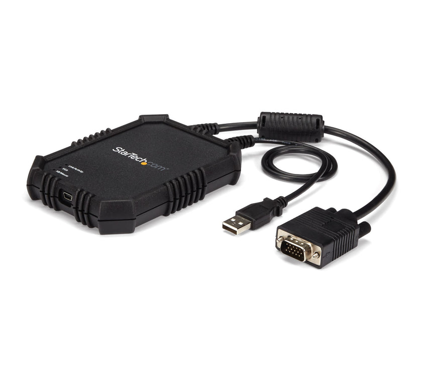 StarTech.com Laptop to Console
