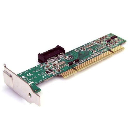 StarTech.com PCI to PCIe Adapter