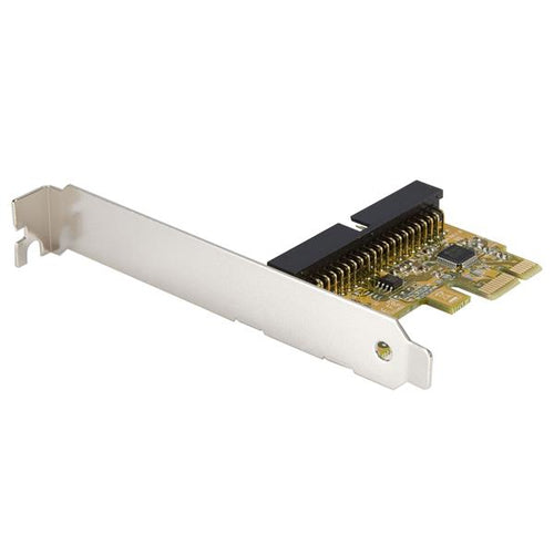 StarTech.com PCIe IDE Controller Card