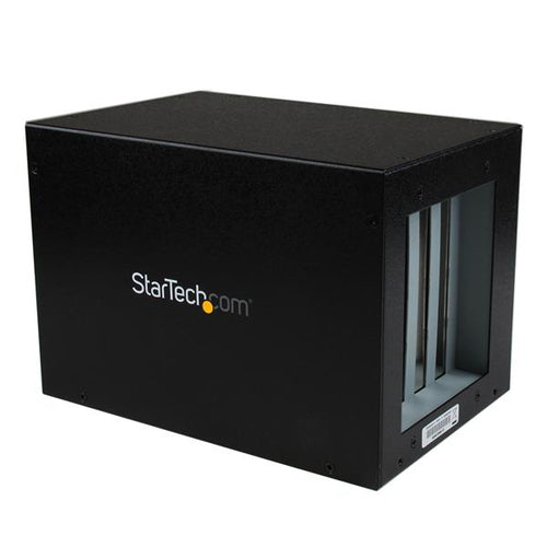 StarTech.com PCIe - PCI Expansion System