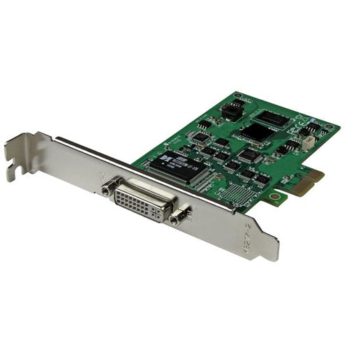 StarTech.com PCIe Capture Card