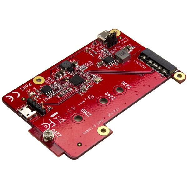 StarTech.com M.2 SATA SSD Adapter