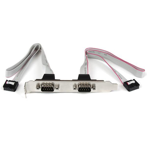 StarTech.com DB9 Serial Port Bracket
