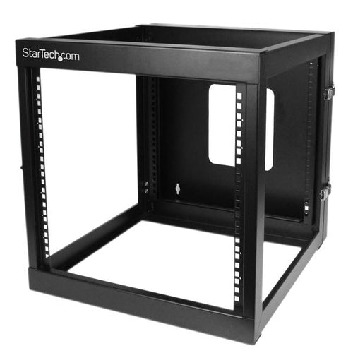 StarTech.com 12U 22" Server Rack