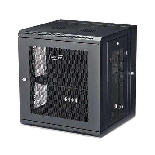 StarTech.com 12U Rack