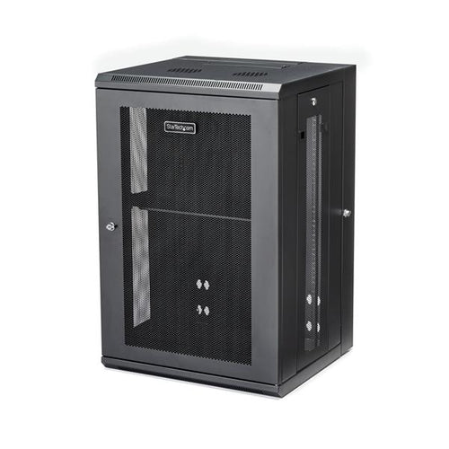 StarTech.com 18U Rack