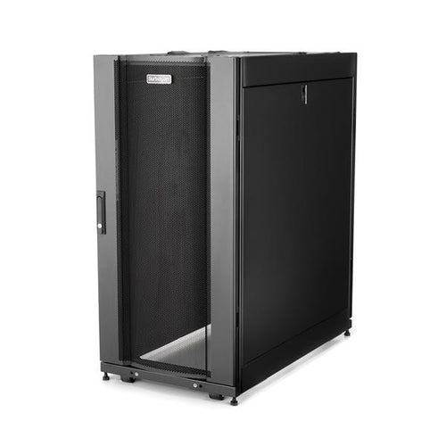 StarTech.com 25U Rack Cabinet