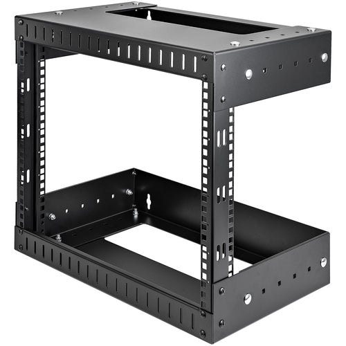 StarTech.com 8U Equipment Rack