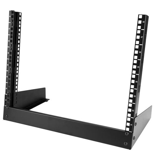 StarTech.com 8U Desktop Rack