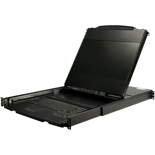 StarTech.com 17" Dual Rail